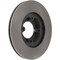 Centric Parts Standard Brake Rotor, 121.44045 121.44045 - alternate 5